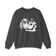Load image into Gallery viewer, ballet sweatshirt