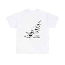 Load image into Gallery viewer, seabirds tee