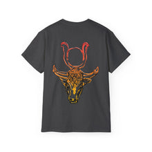 Load image into Gallery viewer, golden calf tee