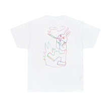 Load image into Gallery viewer, bunny tee