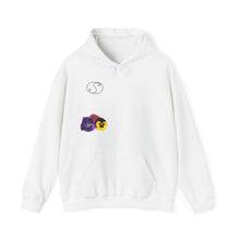 Load image into Gallery viewer, empaths unite hoodie