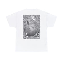 Load image into Gallery viewer, olmec head tee