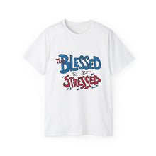Load image into Gallery viewer, blessed tee