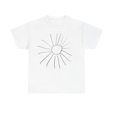 Load image into Gallery viewer, sun tee