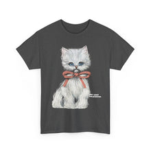 Load image into Gallery viewer, kitty tee