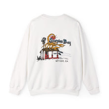 Load image into Gallery viewer, scorp sweatshirt