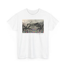 Load image into Gallery viewer, agave color wall tee