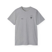 Load image into Gallery viewer, golden calf tee