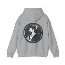 Load image into Gallery viewer, carnation portrait hoodie