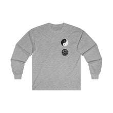 Load image into Gallery viewer, zen long sleeve tee