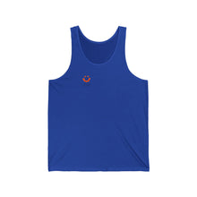 Load image into Gallery viewer, marigold smiley face tank