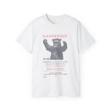 Load image into Gallery viewer, bear tee