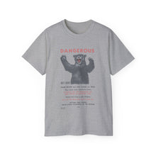 Load image into Gallery viewer, bear tee