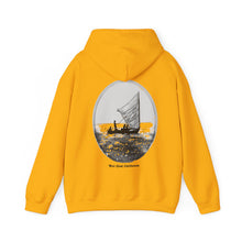 Load image into Gallery viewer, sailboat hoodie