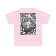 Load image into Gallery viewer, olmec head tee