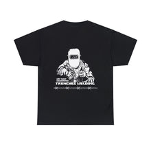 Load image into Gallery viewer, trenches welding tee