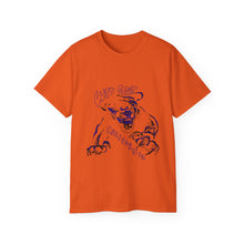 Load image into Gallery viewer, wet goat panther tee