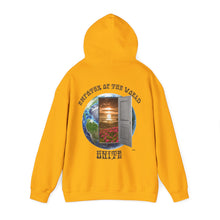 Load image into Gallery viewer, empaths unite hoodie