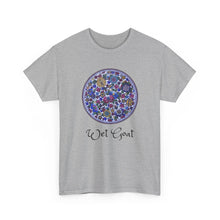 Load image into Gallery viewer, flower circle tee