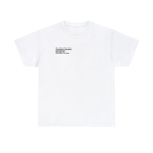 Load image into Gallery viewer, trenches welding tee