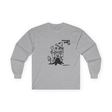 Load image into Gallery viewer, country toad long sleeve tee