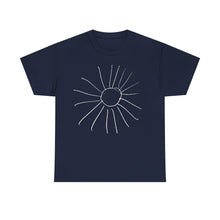 Load image into Gallery viewer, sun tee