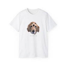 Load image into Gallery viewer, golden dots tee