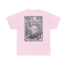 Load image into Gallery viewer, olmec head tee