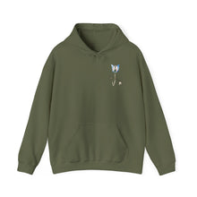 Load image into Gallery viewer, birds hoodie