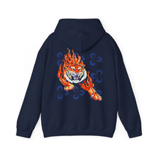 Load image into Gallery viewer, tiger hoodie