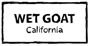 WetGoatCalifornia logo