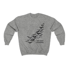 Load image into Gallery viewer, seabirds sweatshirt