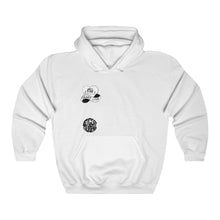 Load image into Gallery viewer, crazy love hoodie