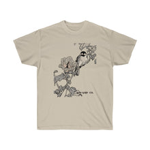 Load image into Gallery viewer, hibiscus tee