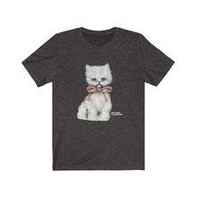 Load image into Gallery viewer, kitty tee