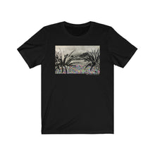 Load image into Gallery viewer, agave color wall tee