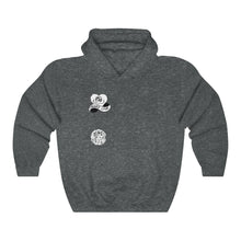 Load image into Gallery viewer, crazy love hoodie