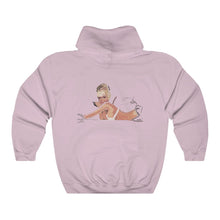 Load image into Gallery viewer, bombshell hoodie