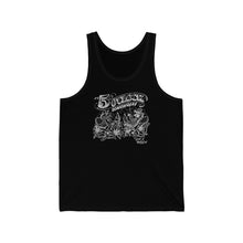 Load image into Gallery viewer, five oclock tank