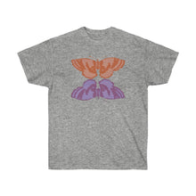 Load image into Gallery viewer, two butteries tee