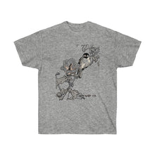 Load image into Gallery viewer, hibiscus tee