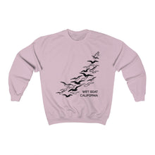 Load image into Gallery viewer, seabirds sweatshirt