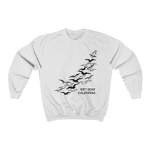 Load image into Gallery viewer, seabirds sweatshirt