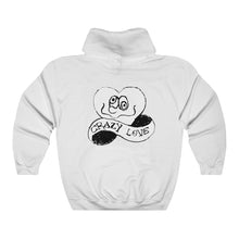 Load image into Gallery viewer, crazy love hoodie