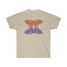 Load image into Gallery viewer, two butteries tee