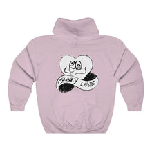 Load image into Gallery viewer, crazy love hoodie