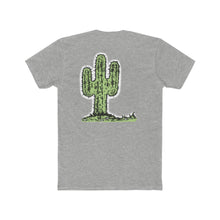 Load image into Gallery viewer, cactus love tee