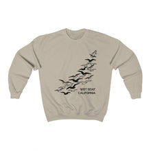 Load image into Gallery viewer, seabirds sweatshirt