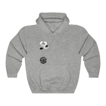 Load image into Gallery viewer, crazy love hoodie