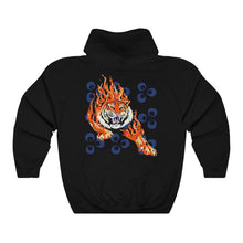 Load image into Gallery viewer, tiger hoodie